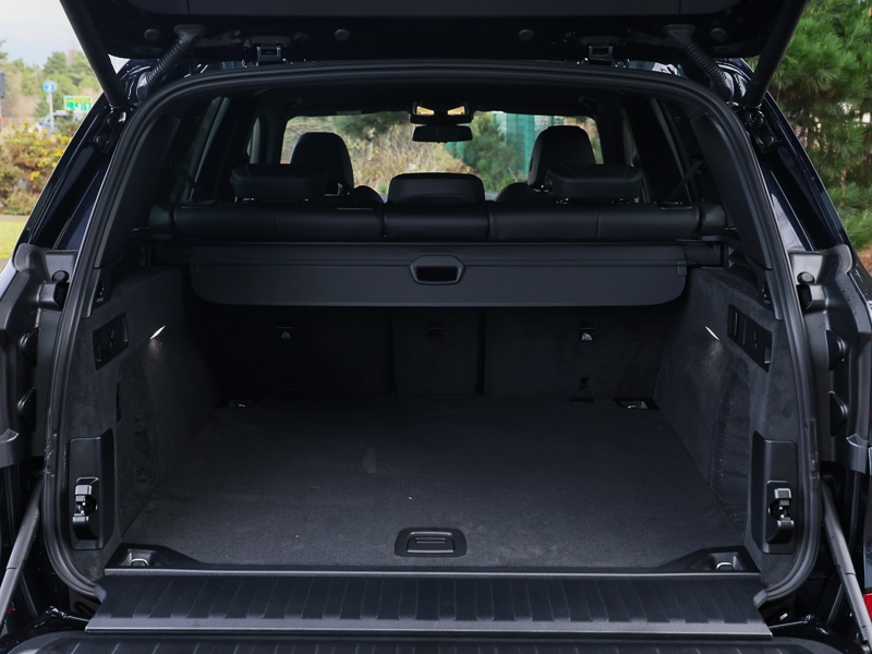 Used BMW X5 2026 for sale - 77097118: Photo 13