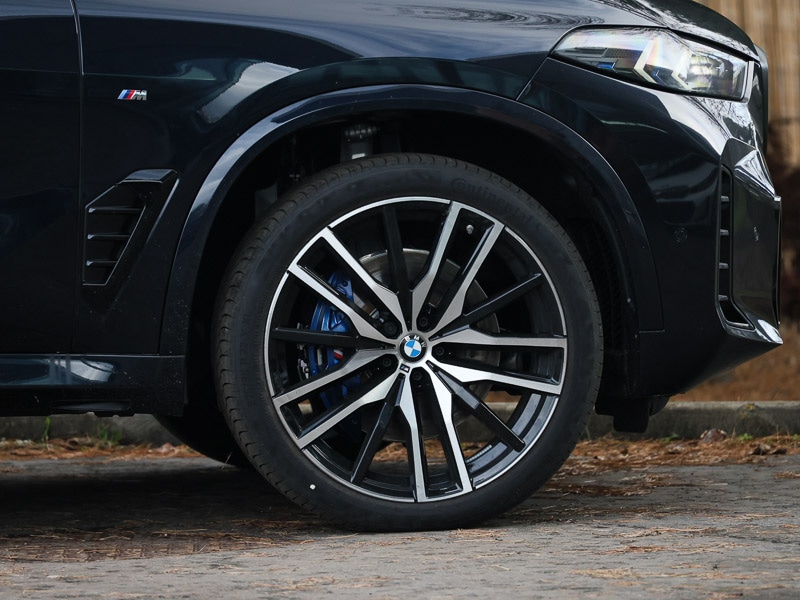 Used BMW X5 2026 for sale - 77097118: Photo 14