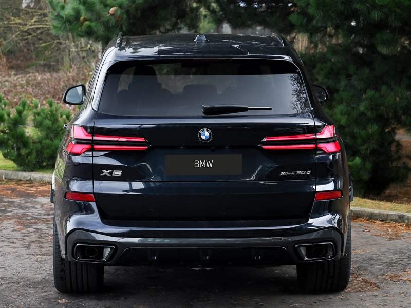 Used BMW X5 2026 for sale - 77097118: Photo 15