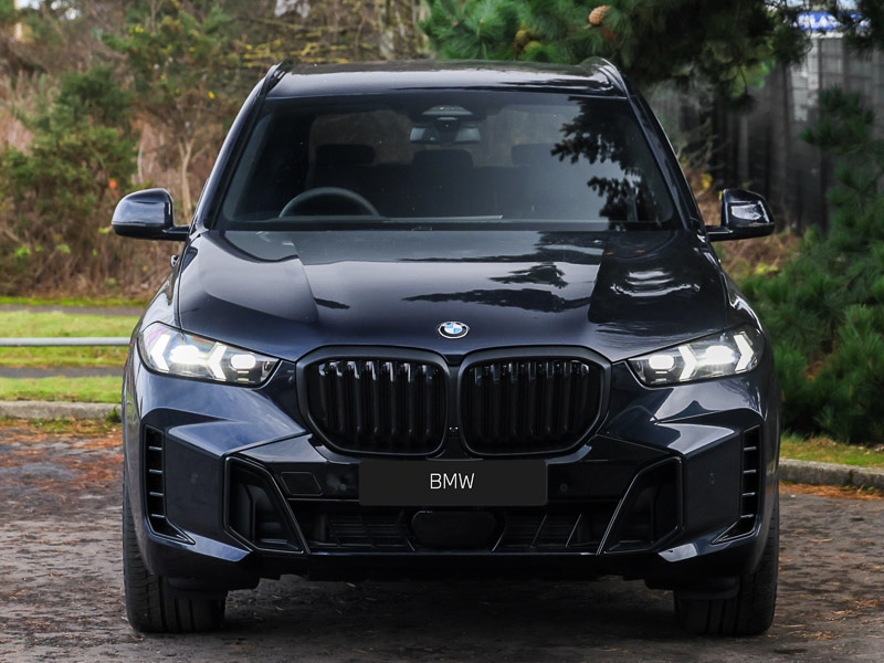 Used BMW X5 2026 for sale - 77097118: Photo 16