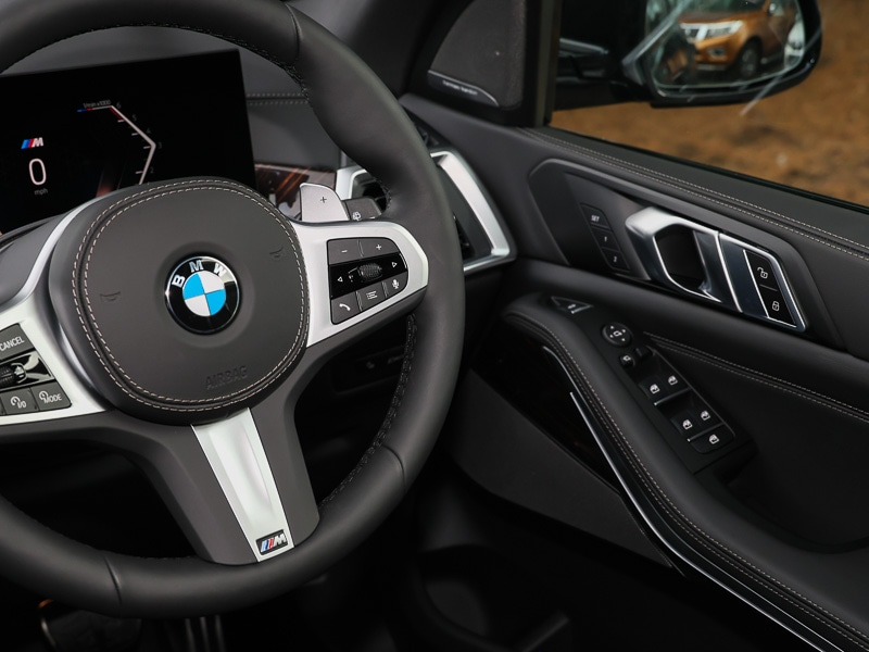 Used BMW X5 2026 for sale - 77097118: Photo 18