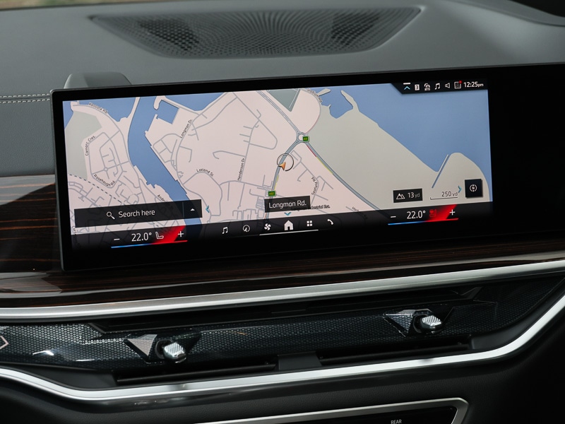 Used BMW X5 2026 for sale - 77097118: Photo 19