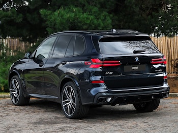 Used BMW X5 2026 for sale - 77097118: Photo