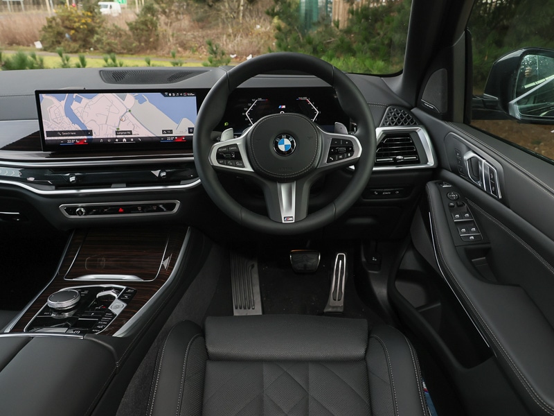 Used BMW X5 2026 for sale - 77097118: Photo 5