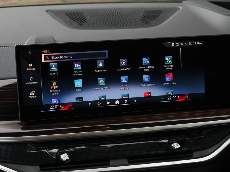 Used BMW X5 2026 for sale - 77097118: Photo 8