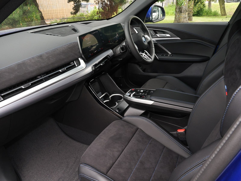 Used BMW iX2 2025 for sale - 76571620: Photo 7