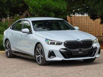 2025 - 530e M Sport Pro 4dr Auto