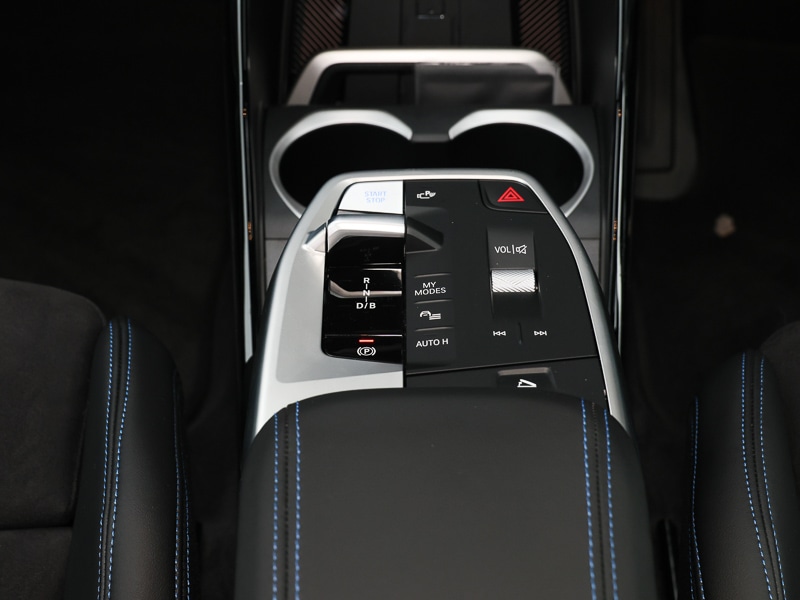 Used BMW iX1 2025 for sale - 77228684: Photo 10