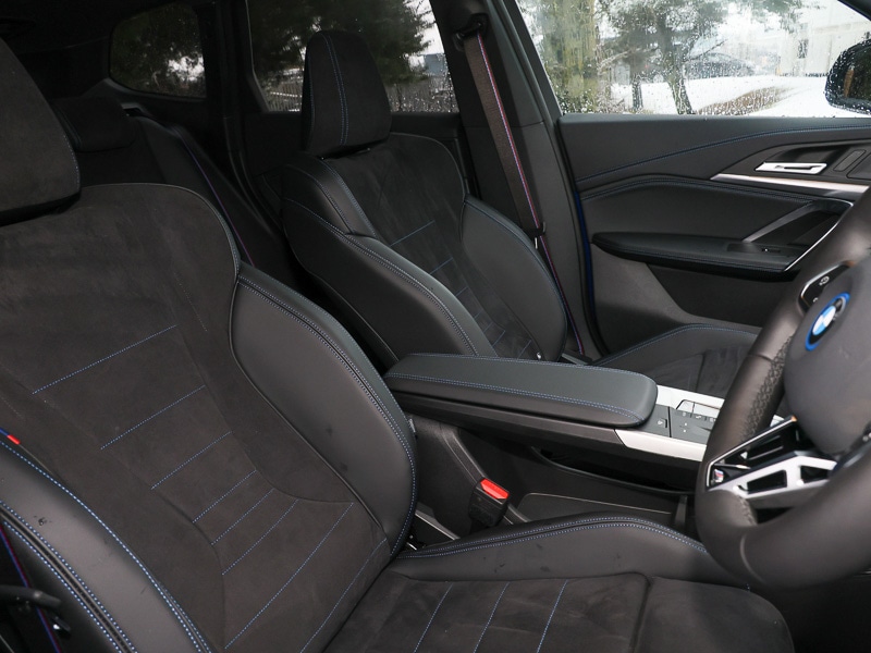 Used BMW iX1 2025 for sale - 77228684: Photo 11