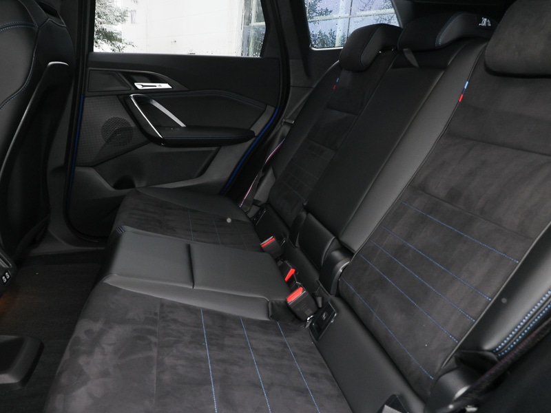 Used BMW iX1 2025 for sale - 77228684: Photo 12