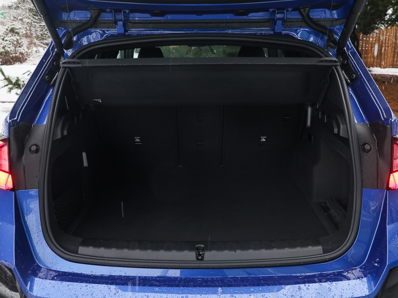 Used BMW iX1 2025 for sale - 77228684: Photo 13