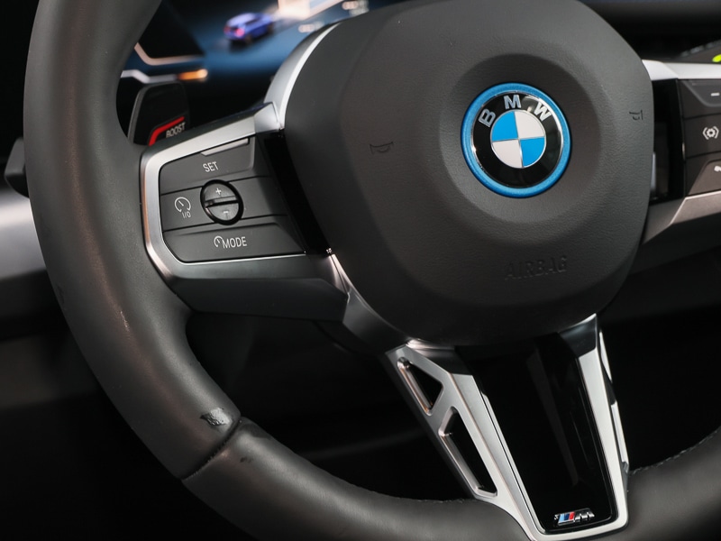 Used BMW iX1 2025 for sale - 77228684: Photo 17