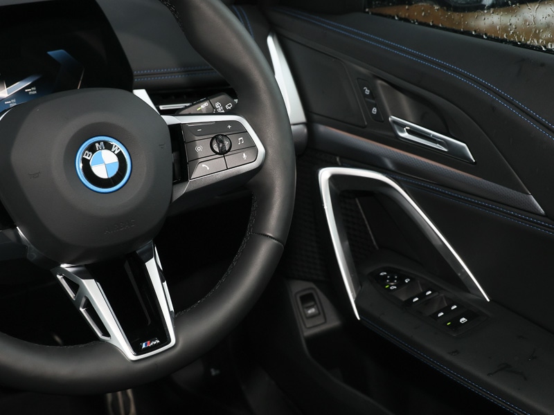 Used BMW iX1 2025 for sale - 77228684: Photo 18