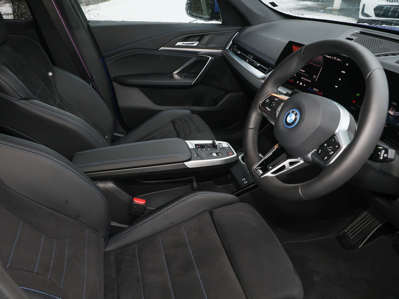 Used BMW iX1 2025 for sale - 77228684: Photo 6