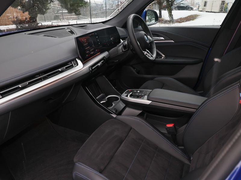 Used BMW iX1 2025 for sale - 77228684: Photo 7