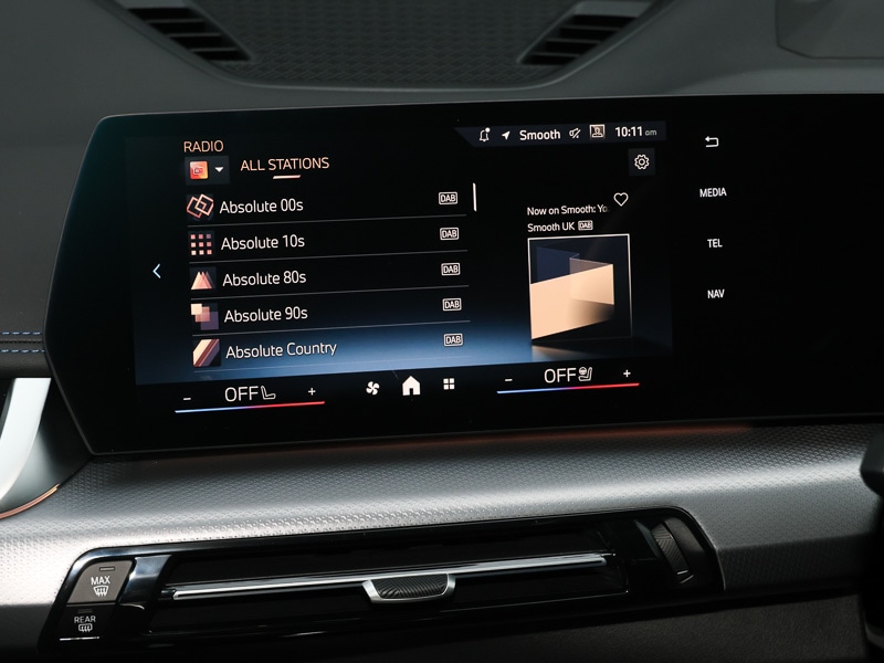 Used BMW iX1 2025 for sale - 77228684: Photo 8