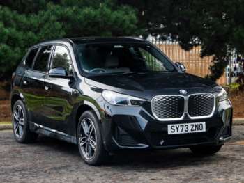 2023 - 150kW eDrive20 M Sport 65kWh 5dr Auto [Tech+]