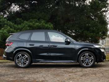 Used BMW iX1 2023 for sale - 75209209: Photo