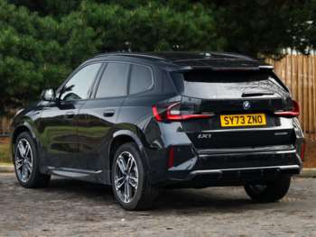 Used BMW iX1 2023 for sale - 75209209: Photo