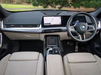 Used BMW iX1 2023 for sale - 75209209: Photo