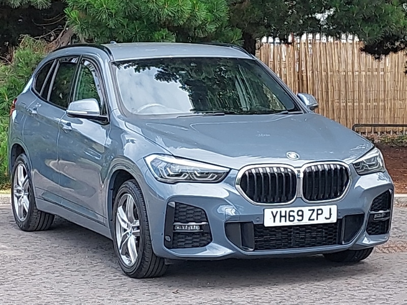 Used BMW X1 2019 for sale - 76795697: Photo 1