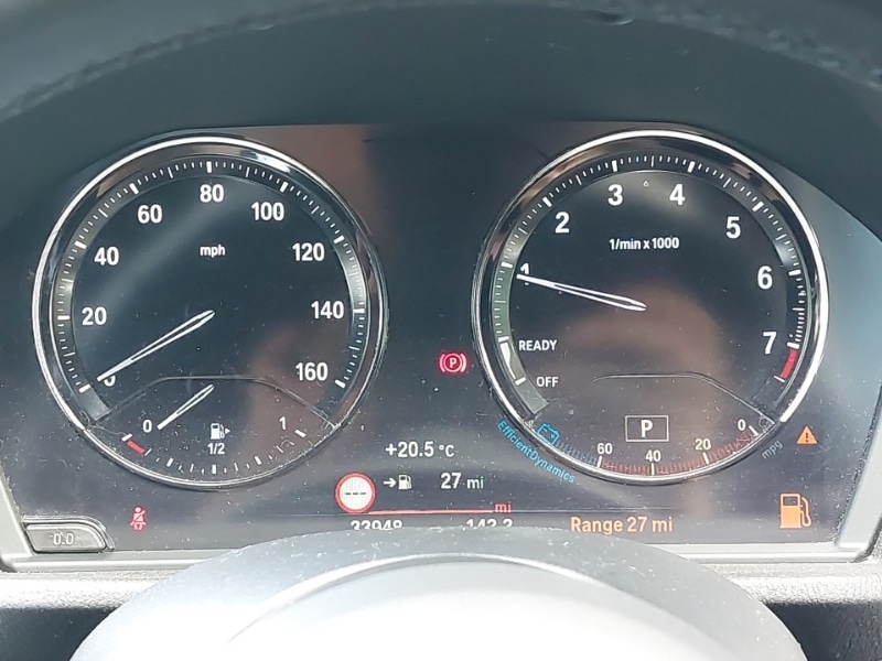 Used BMW X1 2019 for sale - 76795697: Photo 9