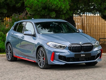 BMW - 1 Series