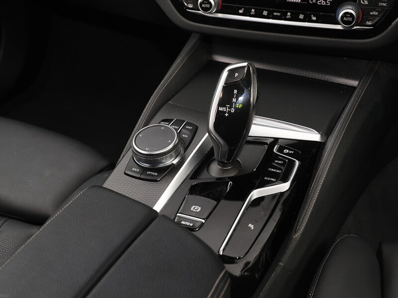 Used BMW 5 Series 2023 for sale - 77689951: Photo 10