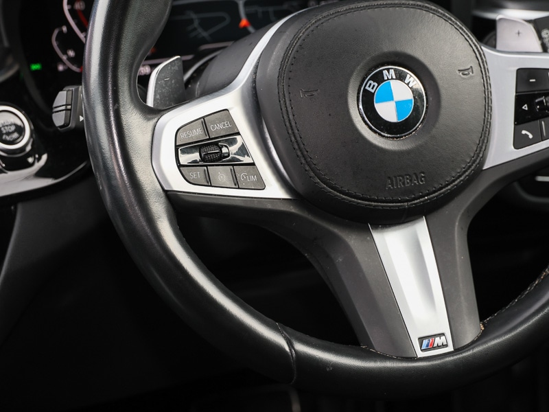 Used BMW 5 Series 2023 for sale - 77689951: Photo 17