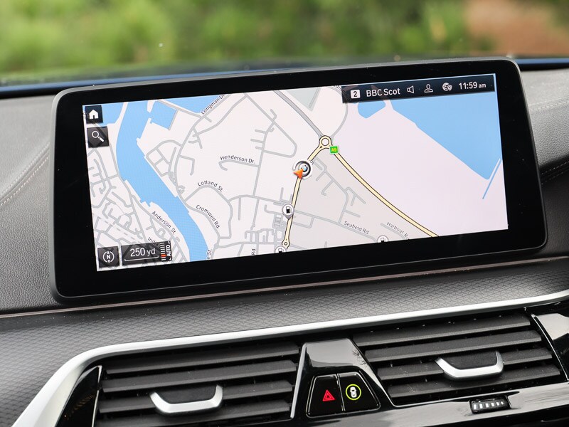 Used BMW 5 Series 2023 for sale - 77689951: Photo 19