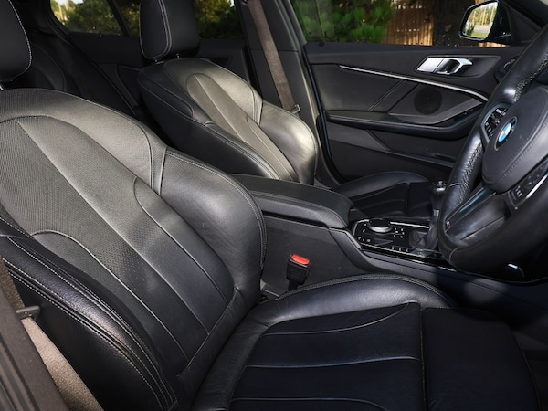 Used BMW 1 Series 2020 for sale - 76144808: Photo 11