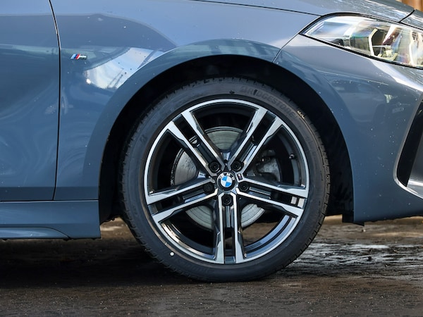 Used BMW 1 Series 2020 for sale - 76144808: Photo 14