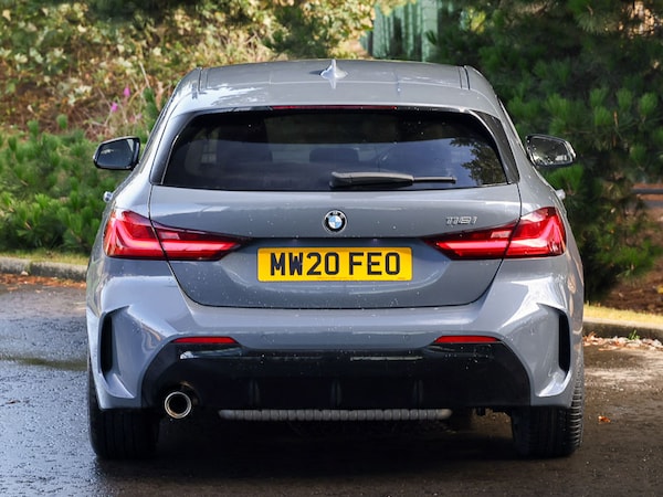 Used BMW 1 Series 2020 for sale - 76144808: Photo 15
