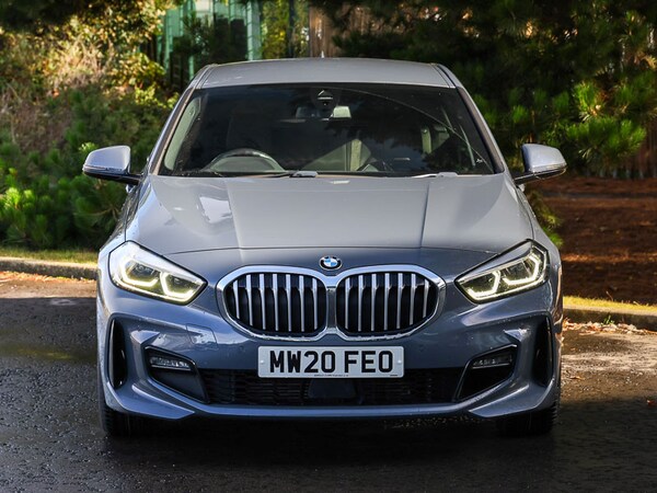 Used BMW 1 Series 2020 for sale - 76144808: Photo 16