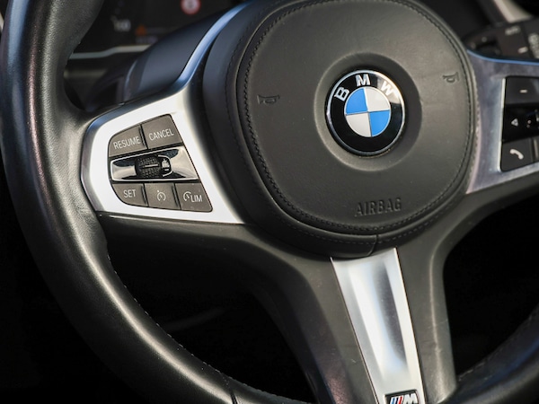 Used BMW 1 Series 2020 for sale - 76144808: Photo 17