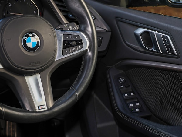 Used BMW 1 Series 2020 for sale - 76144808: Photo 18