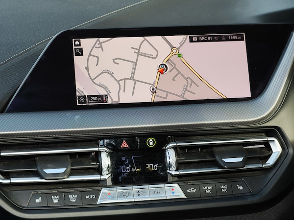 Used BMW 1 Series 2020 for sale - 76144808: Photo 19