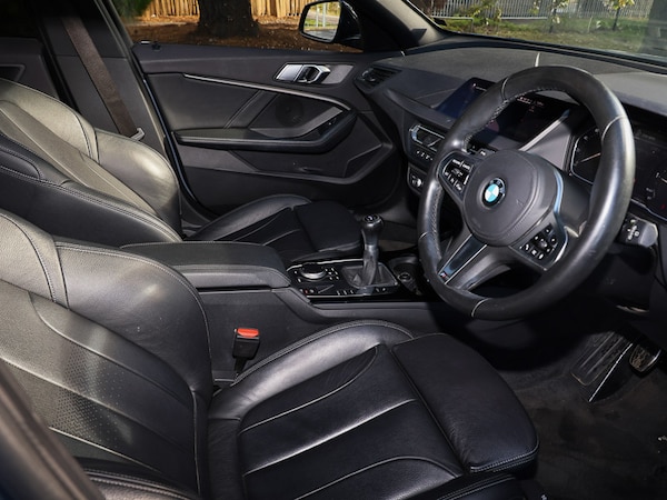 Used BMW 1 Series 2020 for sale - 76144808: Photo 6