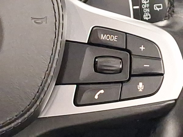 Used BMW X3 2019 for sale - 76251972: Photo 11