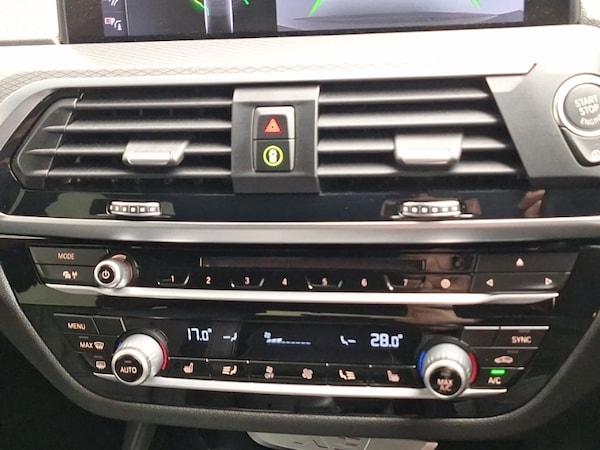 Used BMW X3 2019 for sale - 76251972: Photo 13