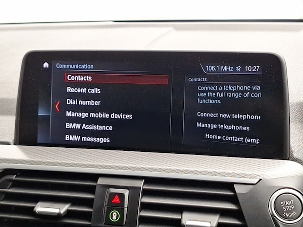 Used BMW X3 2019 for sale - 76251972: Photo 16