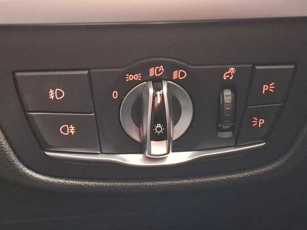 Used BMW X3 2019 for sale - 76251972: Photo 19