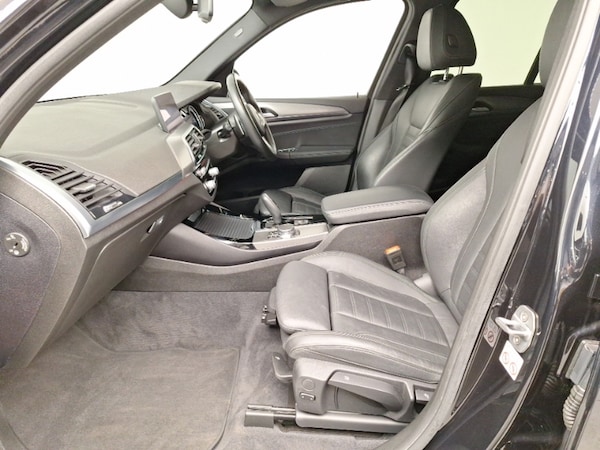 Used BMW X3 2019 for sale - 76251972: Photo 5