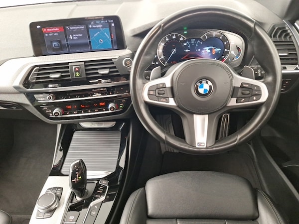 Used BMW X3 2019 for sale - 76251972: Photo 7