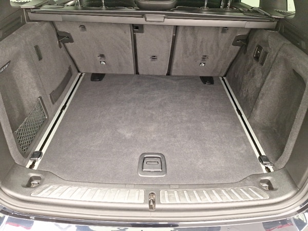 Used BMW X3 2019 for sale - 76251972: Photo 8
