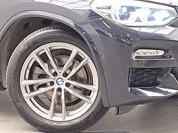 Used BMW X3 2019 for sale - 76251972: Photo 9