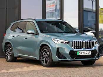Used BMW X1 2026 for sale - 79816981: Photo