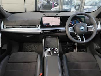 Used BMW X1 2026 for sale - 79816981: Photo