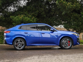 Used BMW X2 2025 for sale - 78559973: Photo