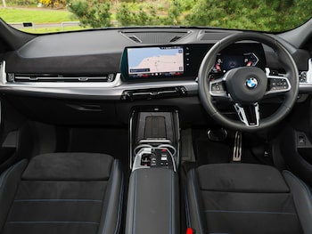 Used BMW X2 2025 for sale - 78559973: Photo